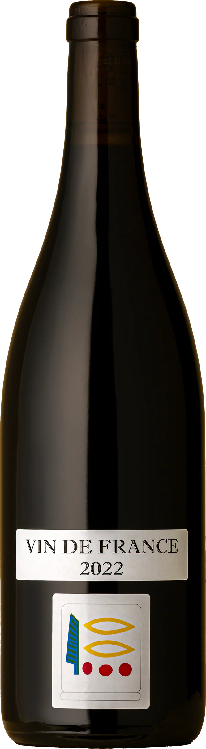 Prieuré Roch Vin de France Rouge Pinot Noir 2022
