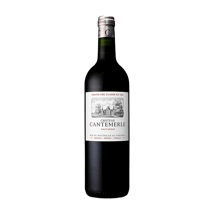 Cantemerle 2022