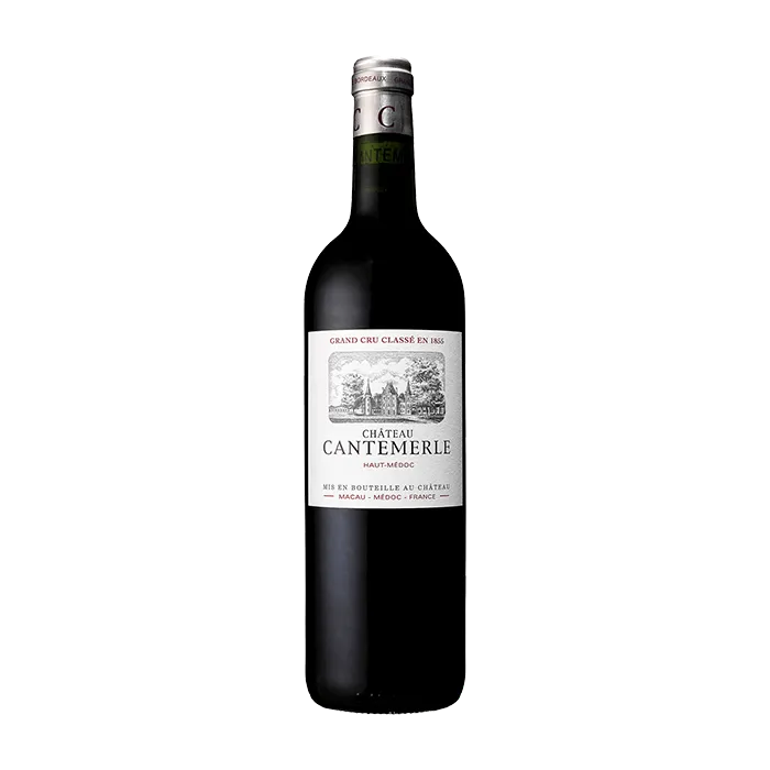 Cantemerle 2022
