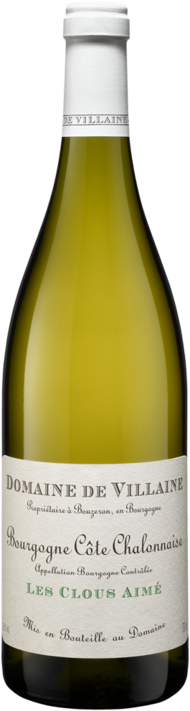 De Villaine Cote Chalonnaise Les Clous Aime 2020