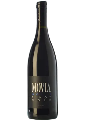 Movia Modri Pinot Noir 2021