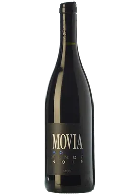 Movia Modri Pinot Noir 2021