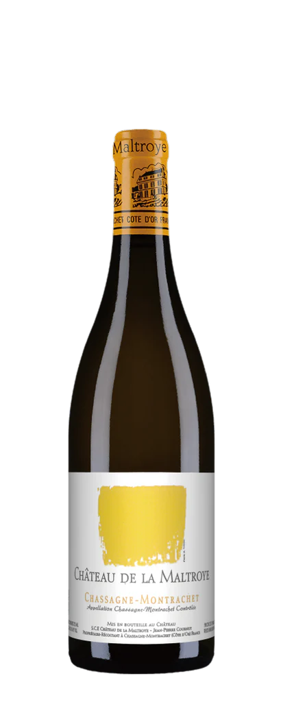 Château de la Maltroye Chassagne Montrachet Blanc 2022