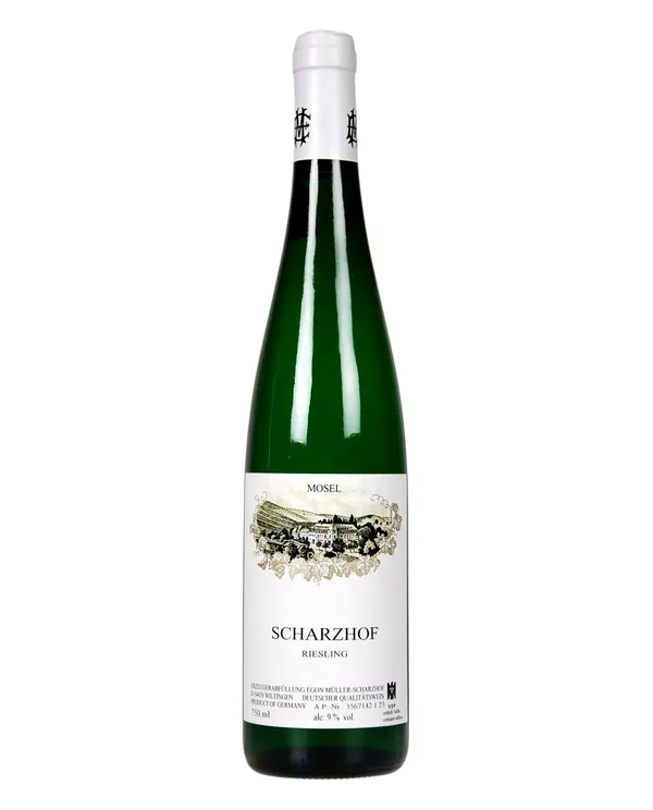 Egon Muller Scharzhof Riesling 2023
