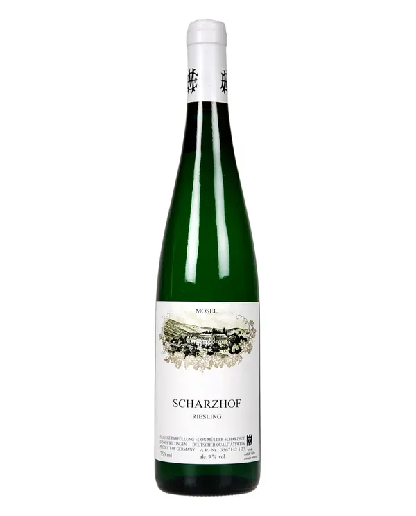 Egon Muller Scharzhof Riesling 2023