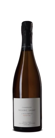Frédéric Savart L'Ouverture 1er Cru Extra Brut