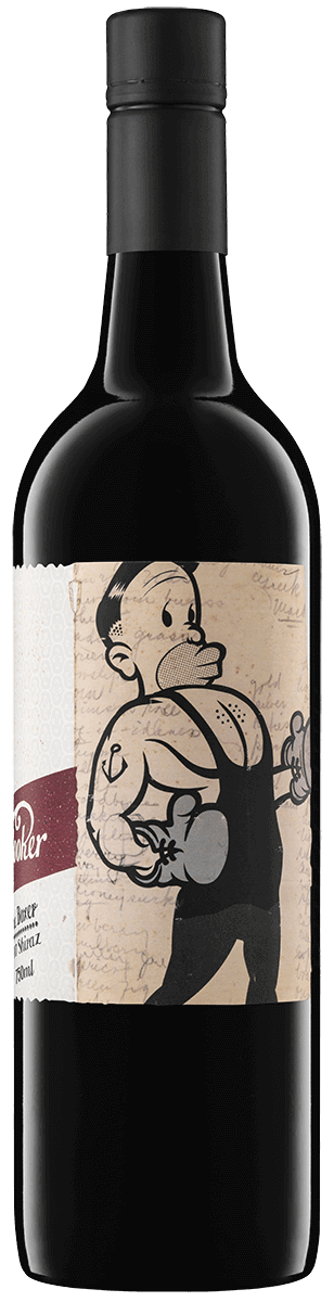 Mollydooker The Boxer Shiraz 2023