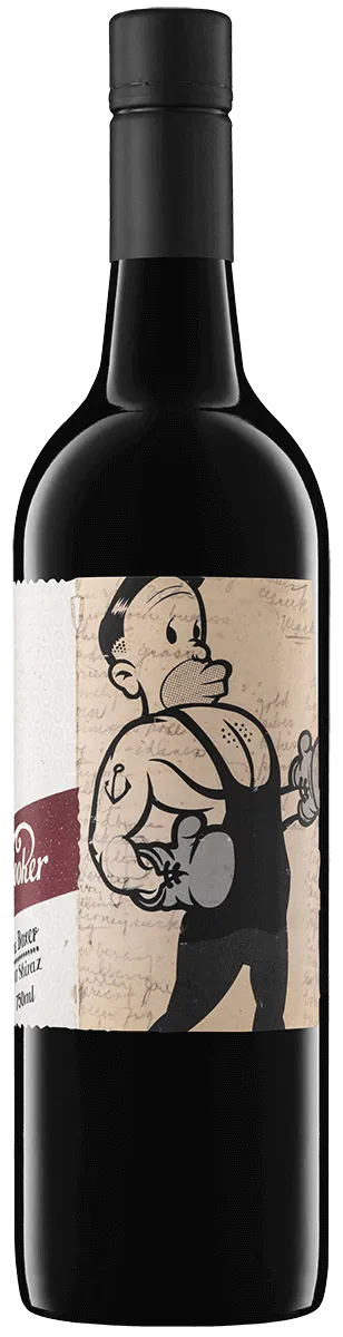 Mollydooker The Boxer Shiraz 2023
