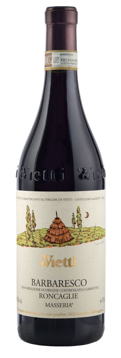 Vietti Barbaresco Roncaglie 2020