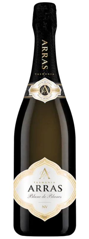 Arras Blanc de Blancs NV