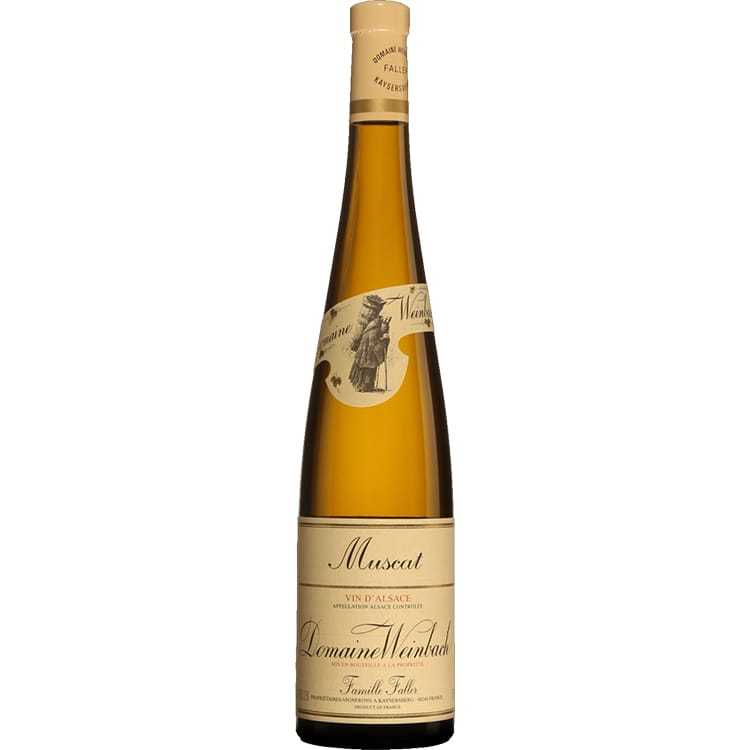 Weinbach Muscat Reserve 2022