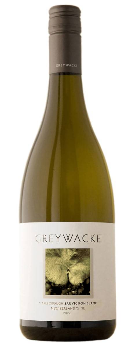 Greywacke Sauvignon Blanc 2024