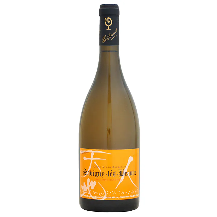 Lou Dumont Savigny Les Beaune Blanc 2020