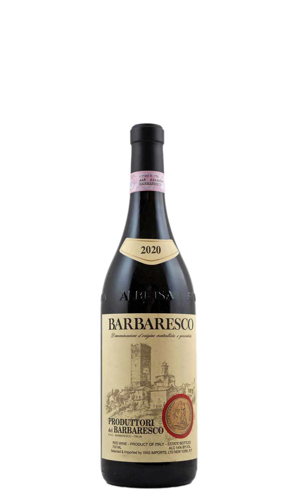 Produttori del Barbaresco 2020