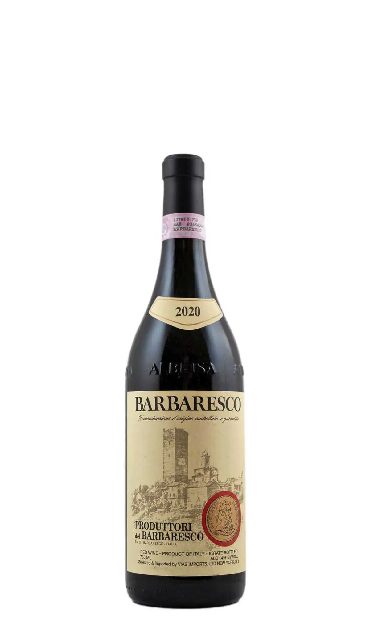 Produttori del Barbaresco 2020