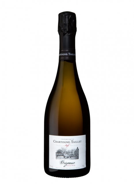 Chartogne-Taillet Les Orizeaux 2020