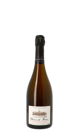 Chartogne-Taillet Chemin de Reims 2020