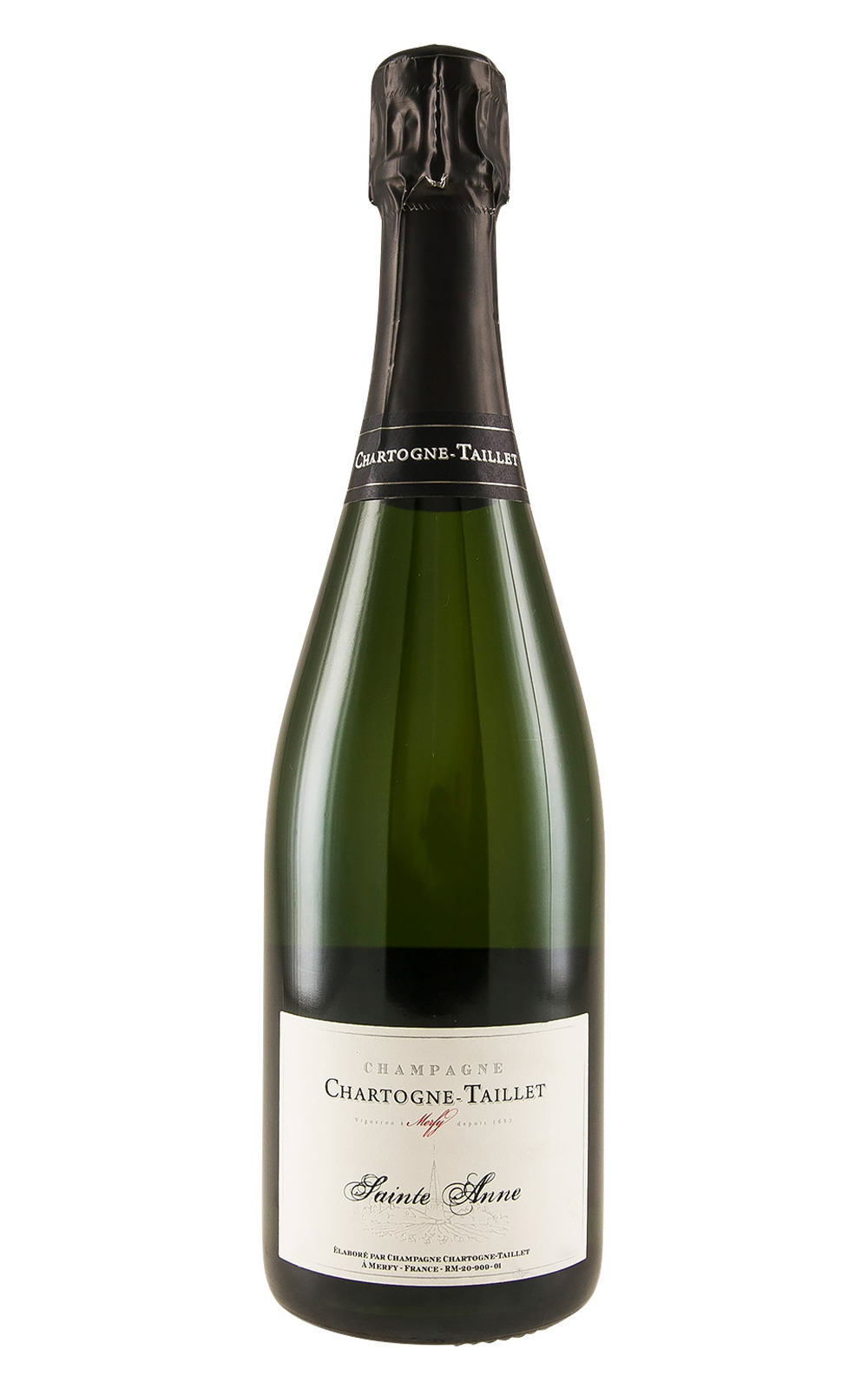 Chartogne Taillet Sainte Anne Extra Brut