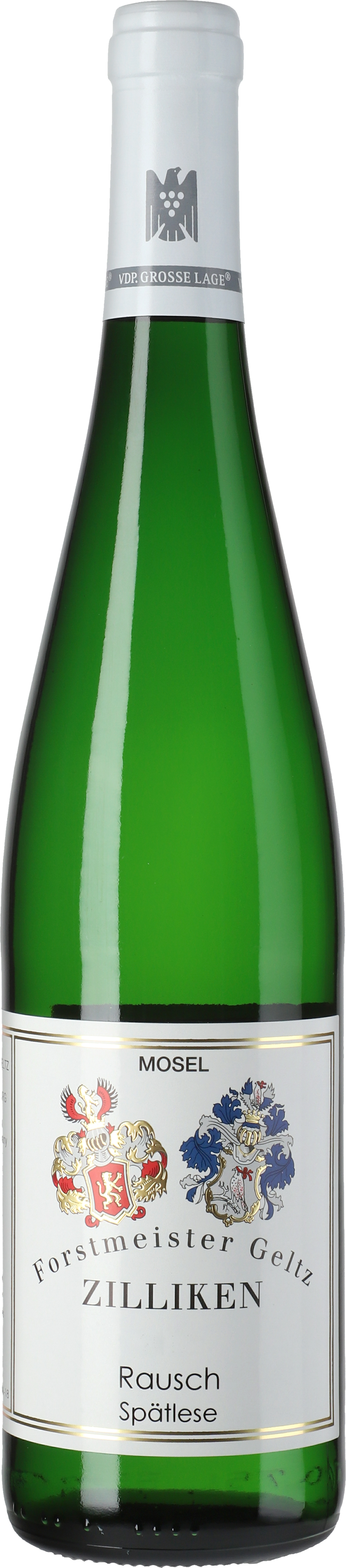 Zilliken Rausch Riesling Spatlese 2023