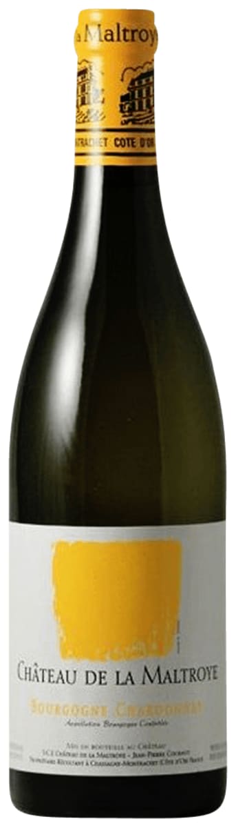 Chateau de la Maltroye Bourgogne Blanc 2022