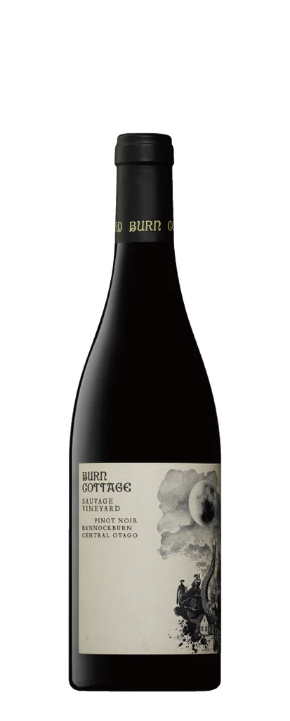 Burn Cottage Pinot Noir 2020