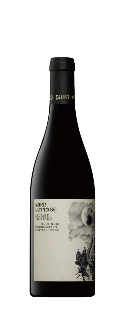 Burn Cottage Pinot Noir 2020