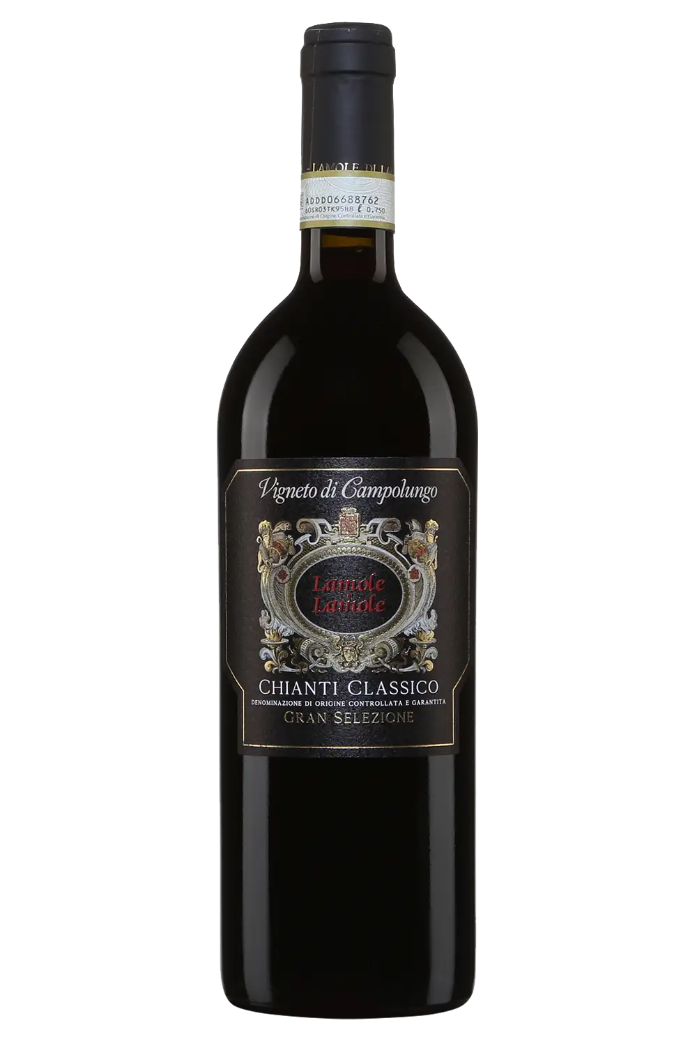 Lamole di Lamole Chianti Classico Gran Selezione 2019