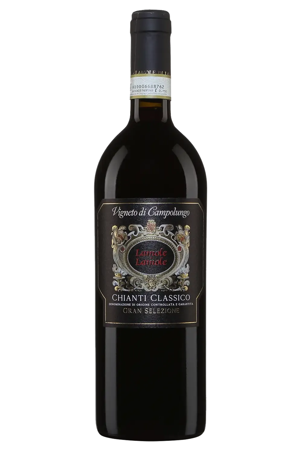 Lamole di Lamole Chianti Classico Gran Selezione 2019