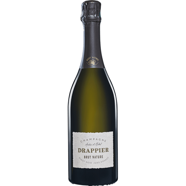Drappier Brut Nature Zero Dosage NV