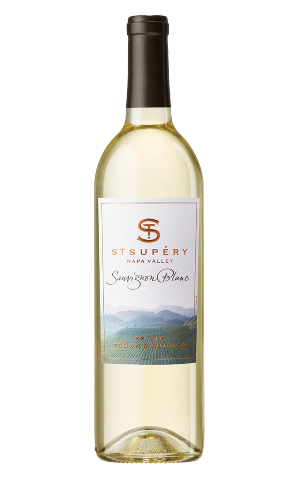 St. Supery Sauvignon Blanc 2023