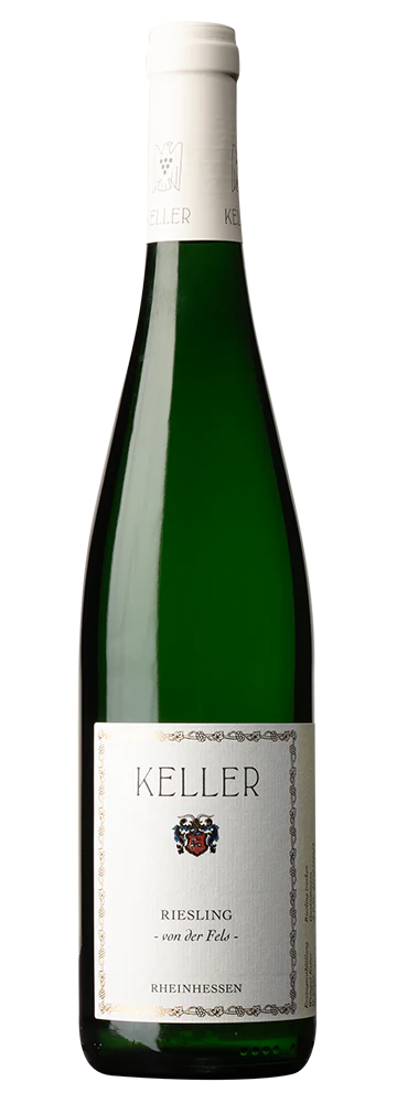 Keller Riesling "Von der Fels" 2022