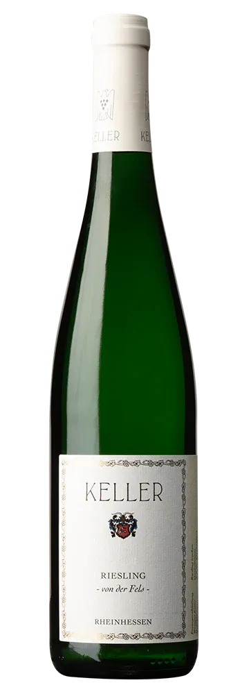 Keller Riesling "Von der Fels" 2022