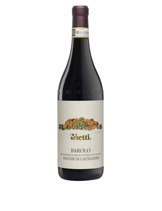 Vietti Barolo Rocche di Castiglione 2020