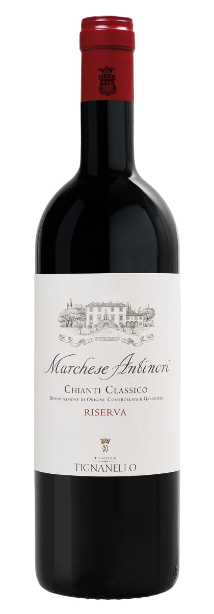 Marchesi Antinori Marchese Chianti Classico Riserva 2020