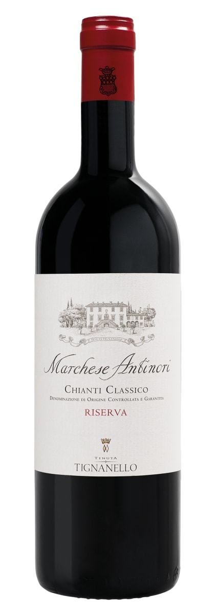 Marchesi Antinori Marchese Chianti Classico Riserva 2020
