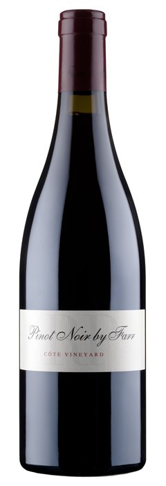 By Farr RP Pinot Noir 2021