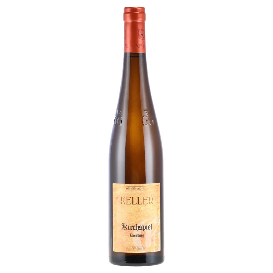 Keller Westhofener Kirchspiel GG 2022