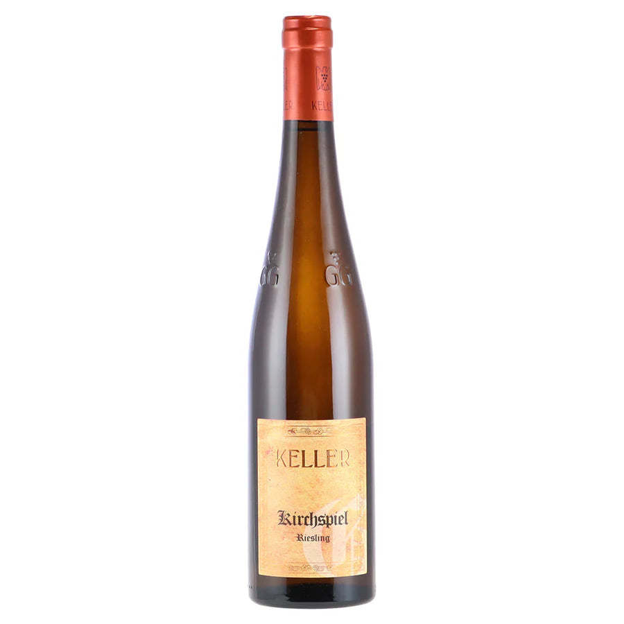 Keller Westhofener Kirchspiel GG 2022