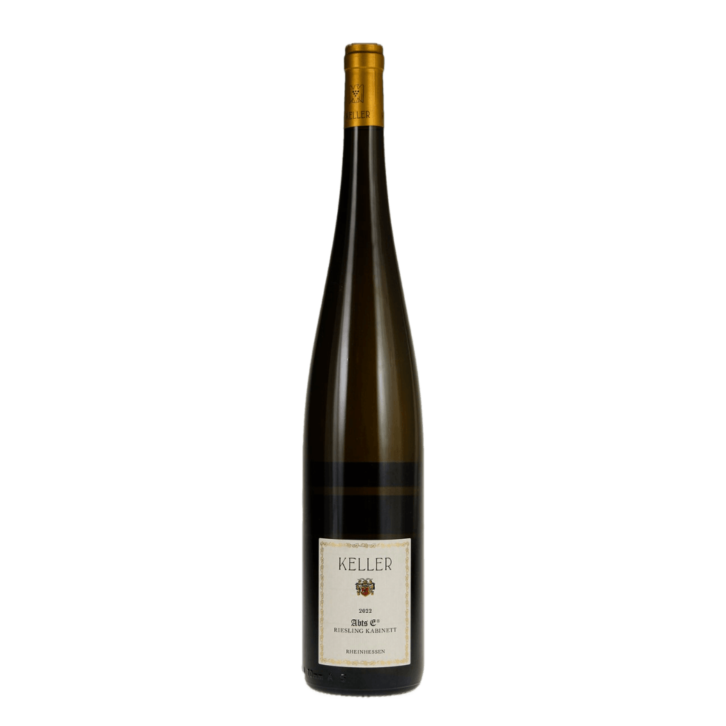 Keller Westhofen ABTS E Riesling Kabinett 2022