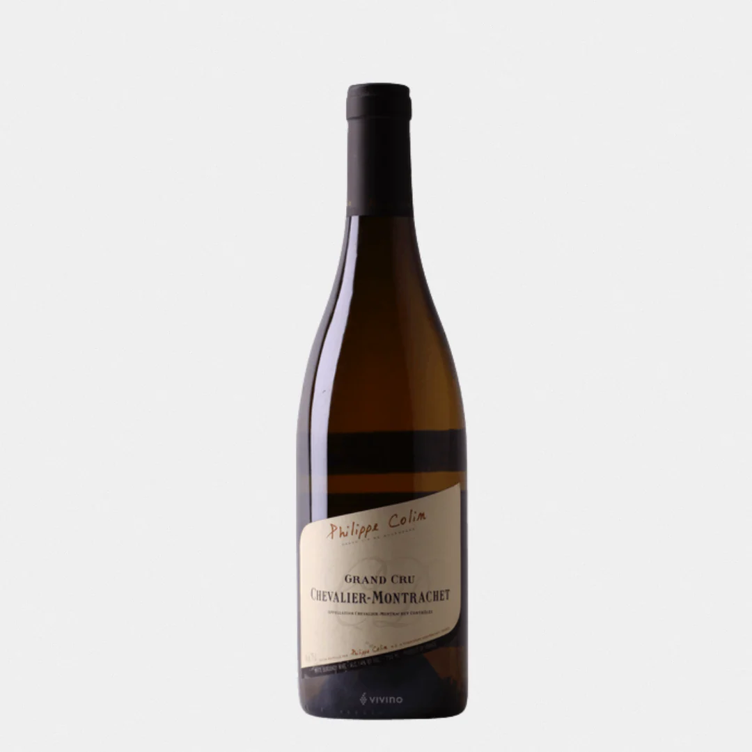 Philippe Colin Chevalier-Montrachet Grand Cru 2023