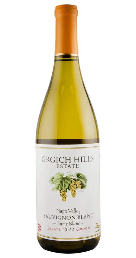 Grgich Hills Fume Blanc 2022