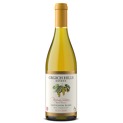 Grgich Hills Sauvignon Skin-Fermented 2020