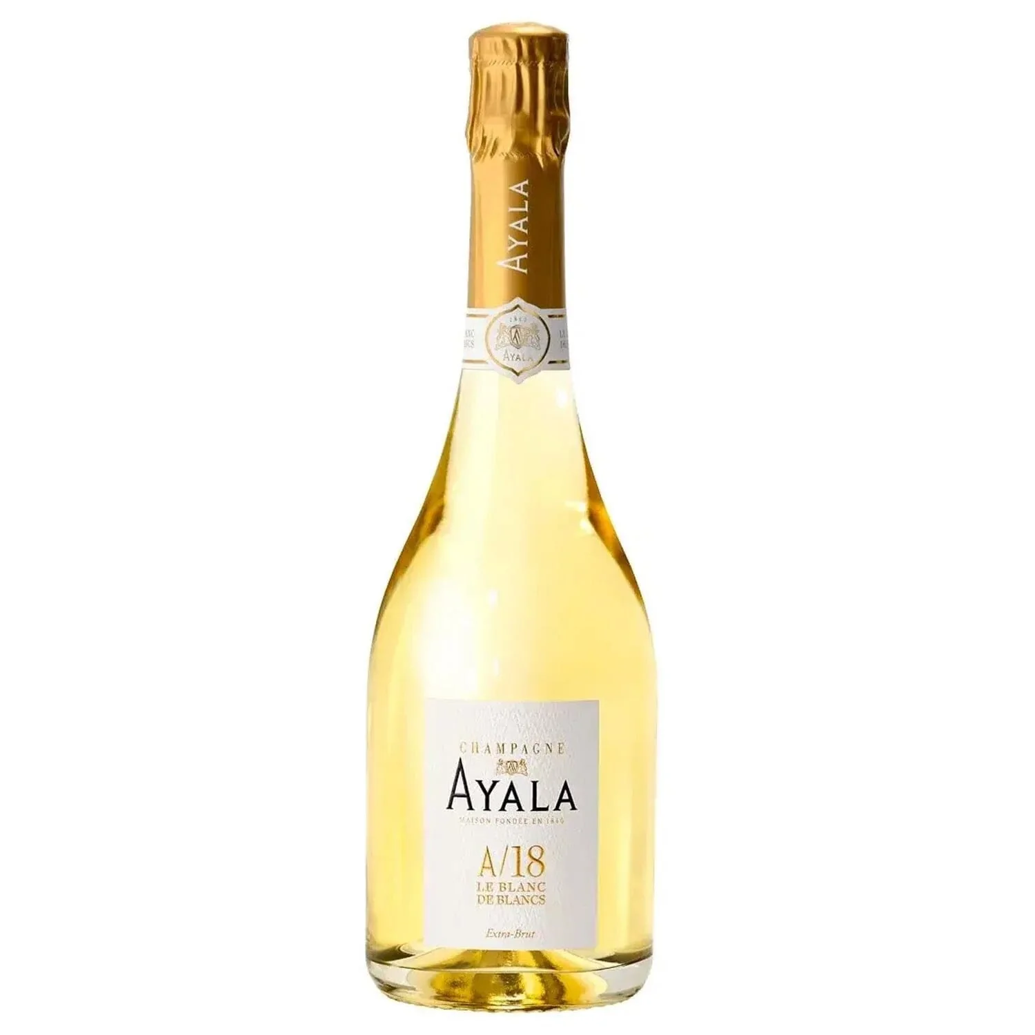 Ayala Le Blanc de Blancs 