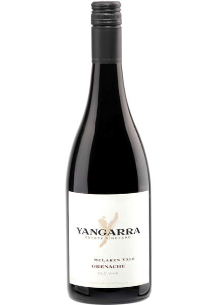 Yangarra Old Vine Grenache 2014 - Museum Release