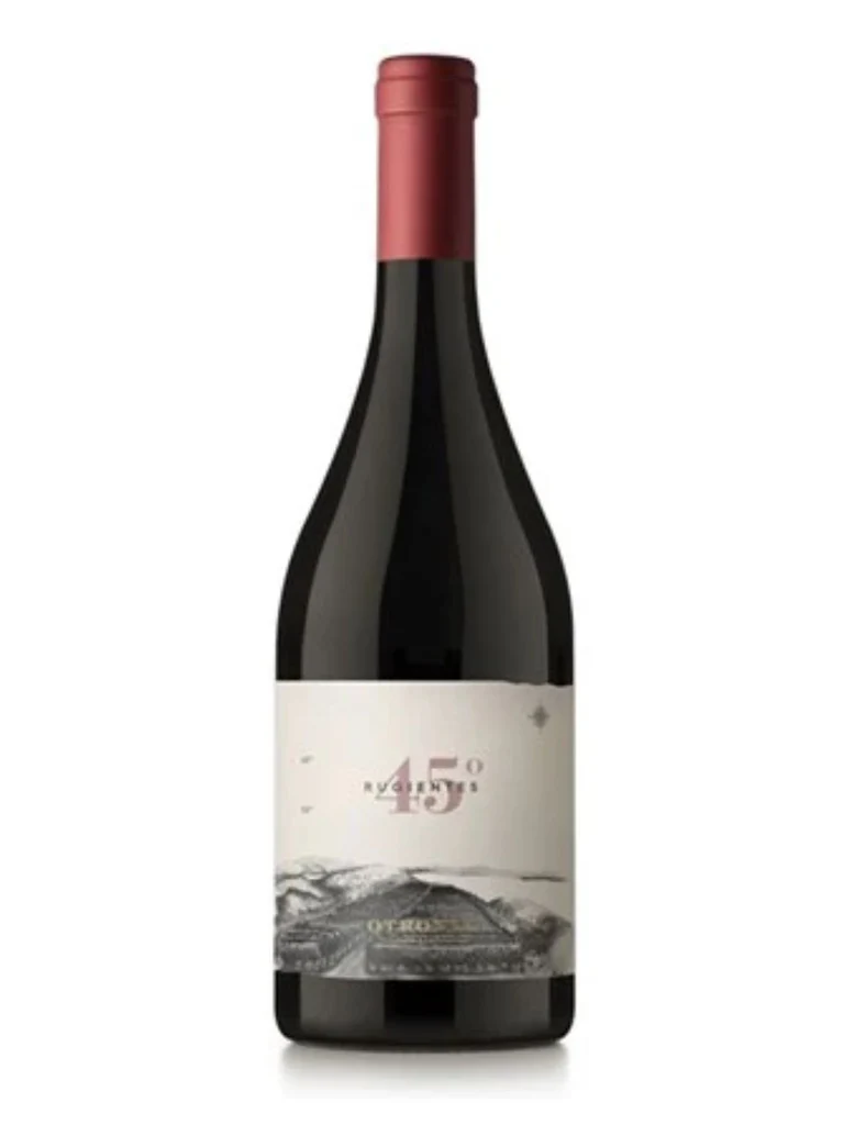 Otronia 45 Rugientes Pinot Noir 2020