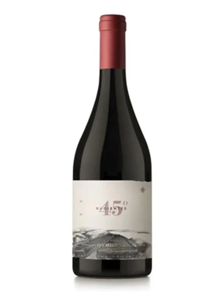 Otronia 45 Rugientes Pinot Noir 2020