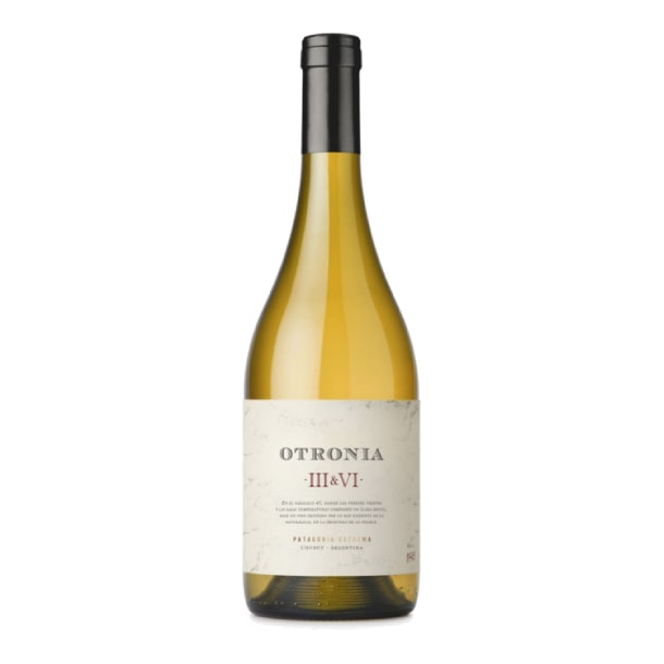 Otronia Block 3&6 Chardonnay 2020