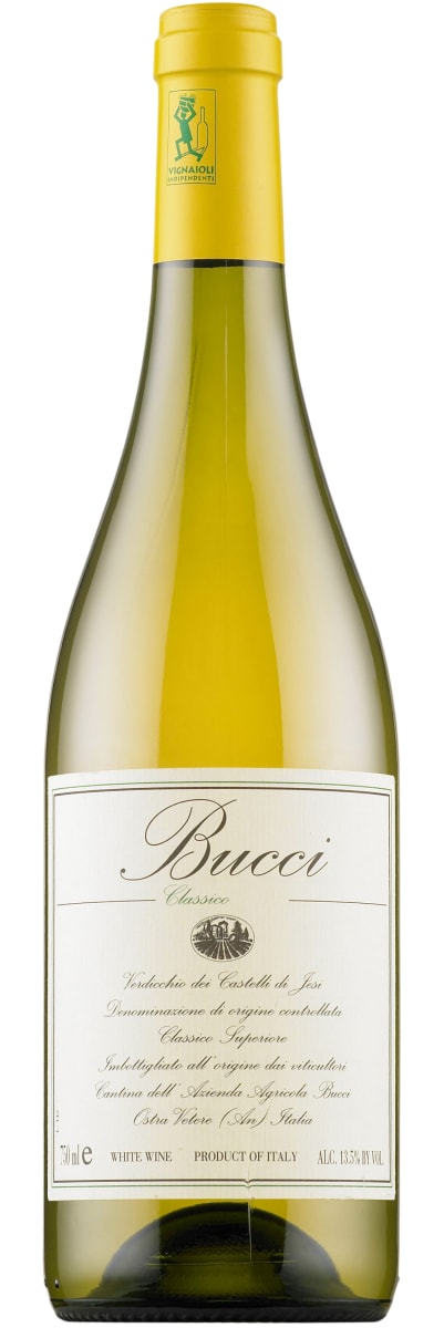 Bucci Verdicchio dei Castelli di Jesi Classico Superiore 2023