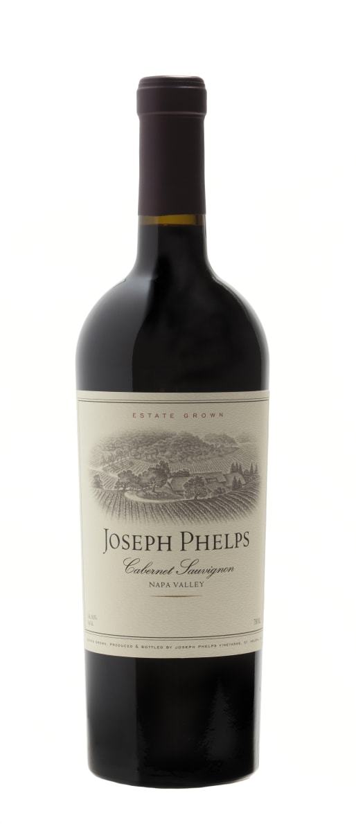 Joseph Phelps Cabernet Sauvignon 2019
