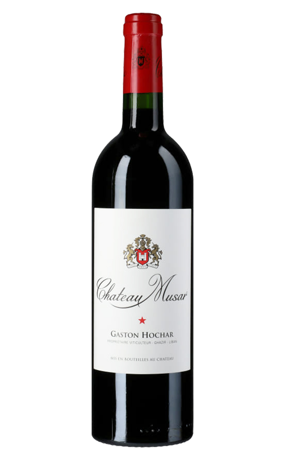 Chateau Musar 1998